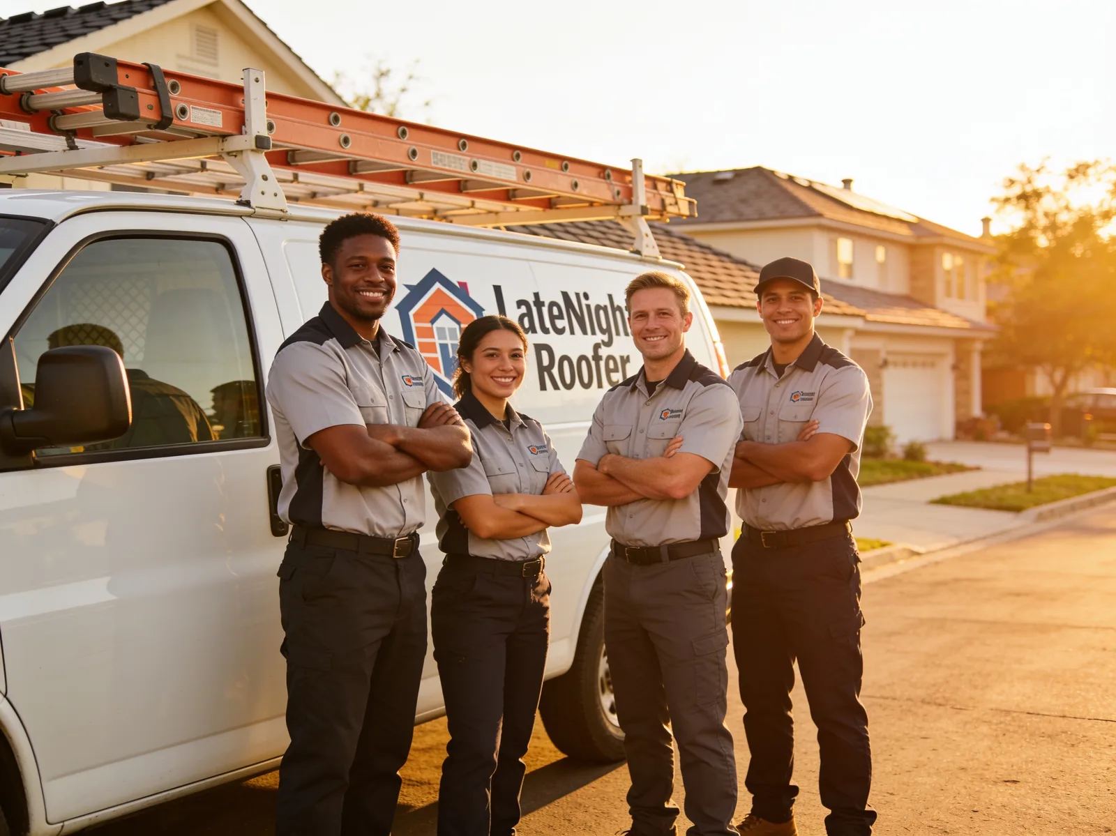 Emergency Roof Repair company in Hext, TX